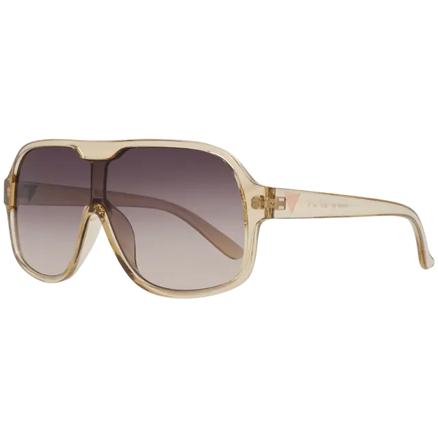 

Солнцезащитные очки gf0368 59f 00 Guess, коричневый
