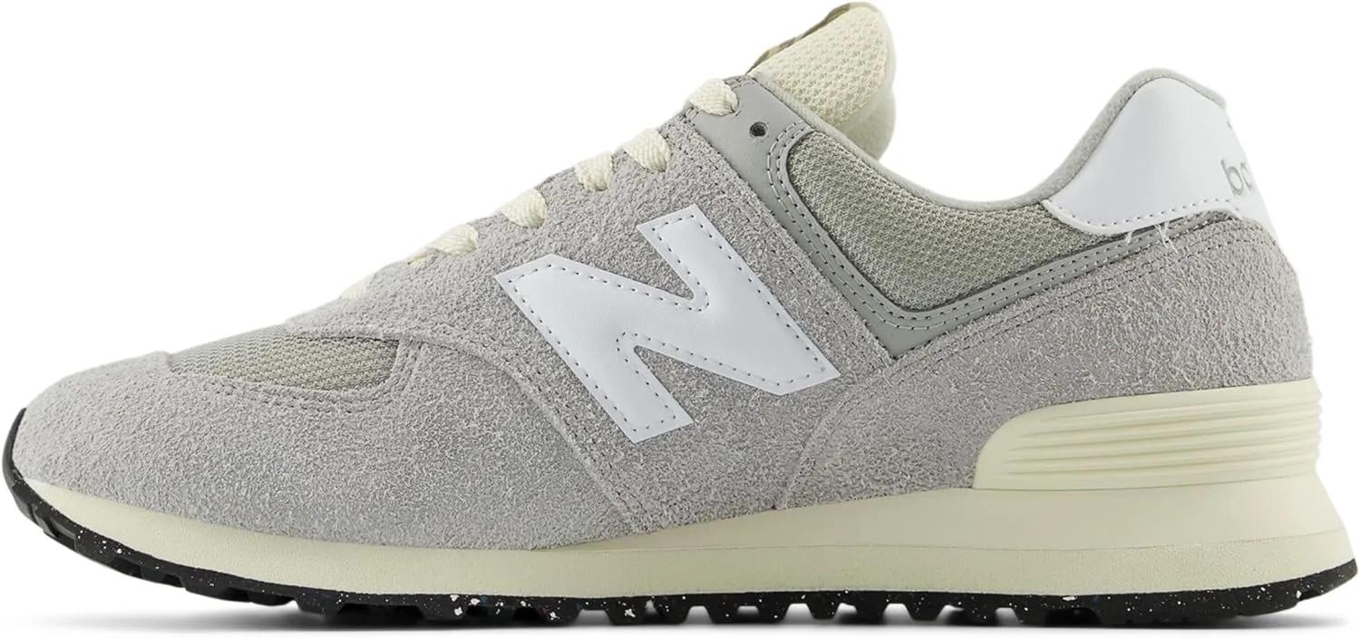 Кроссовки New Balance Herren 574 — фото 3