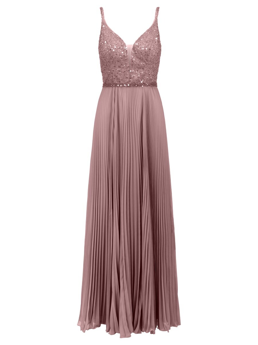 

Платье APART Evening Dress, сиреневый