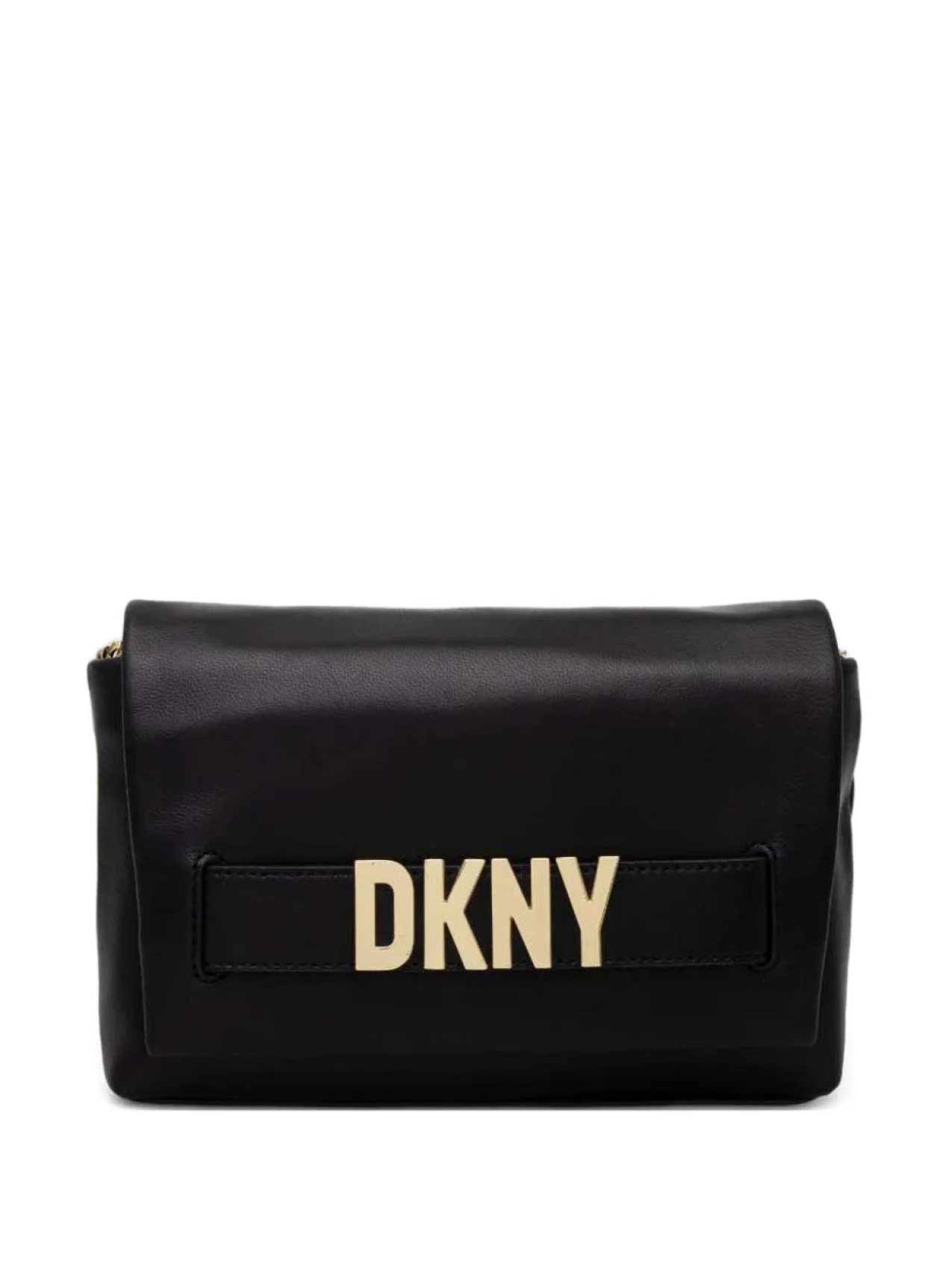 

Сумка через плечо Pilar DKNY, черный