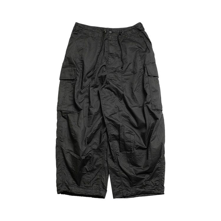 

Брюки Needles H.D. Pant, Black