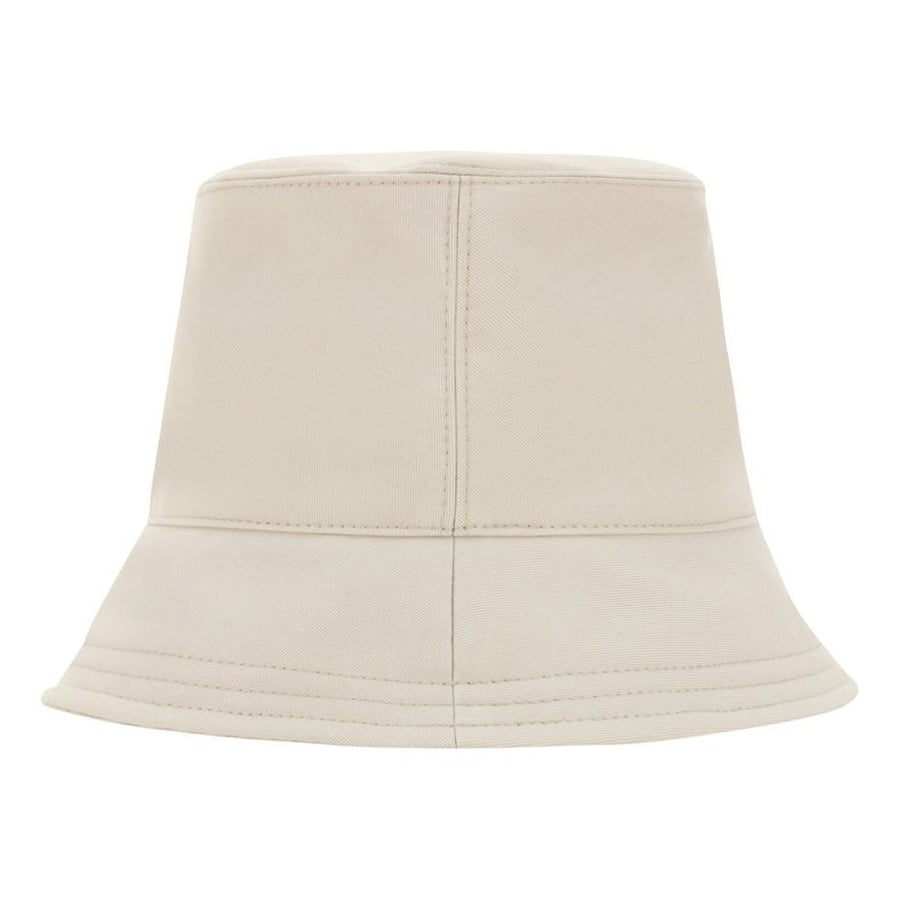 Бейсболка (WMNS) Off-White Arrow Bucket Hat 'Beige Fuchsia', бежевый — фото 2