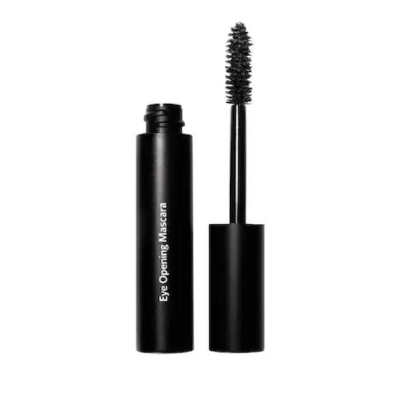 

Тушь для ресниц компактный eye openning mascara Bobbi Brown, цвет black