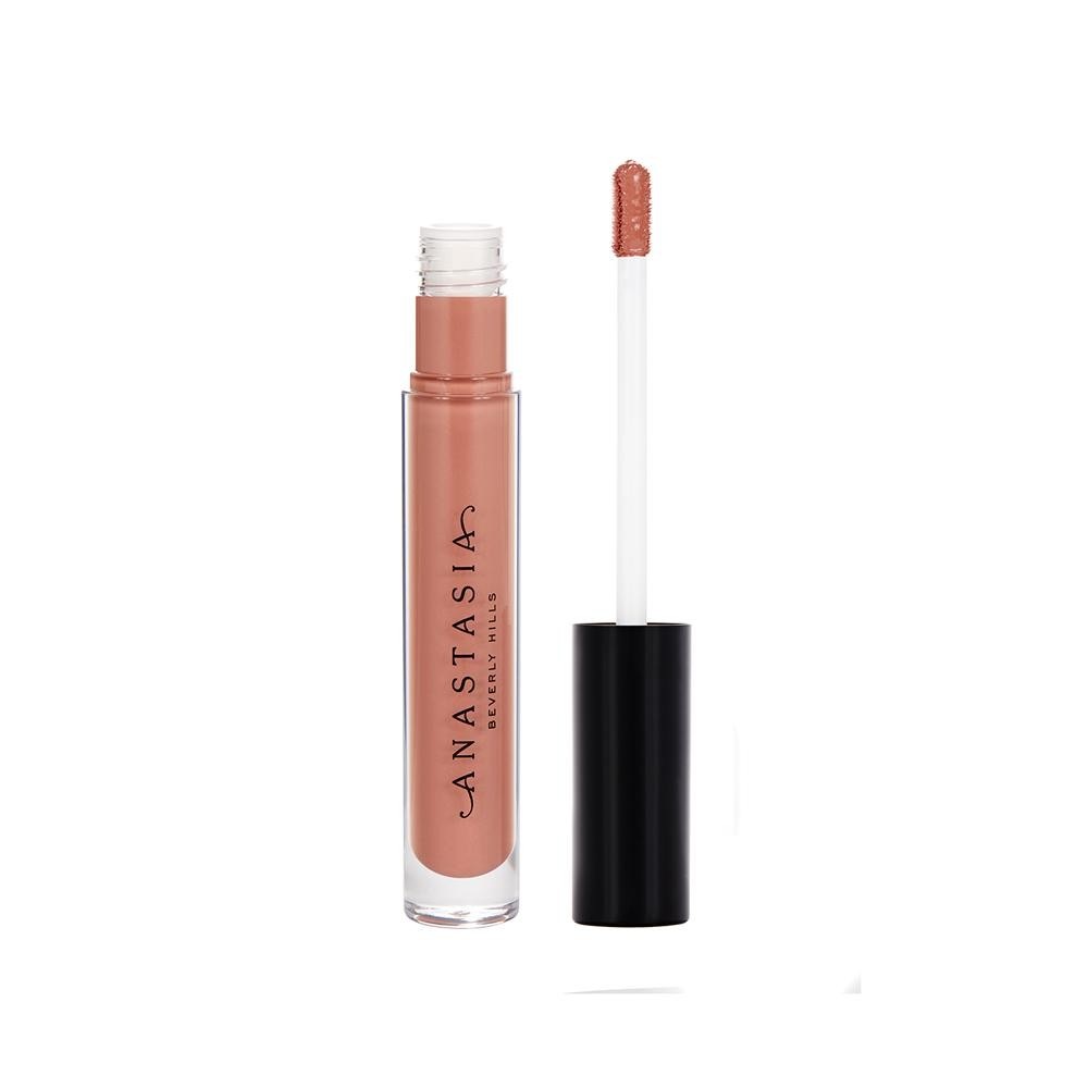 

Блеск для губ lip gloss Anastasia Beverly Hills, toffee, вес 3.2 гр.
