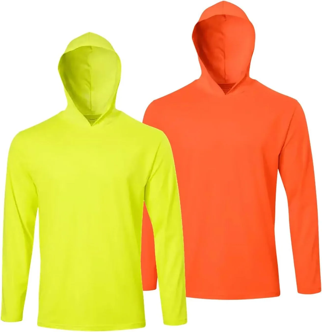 

LeeHanTon мужская солнцезащитная толстовка с капюшоном UPF 50+ для рыбалки и походов