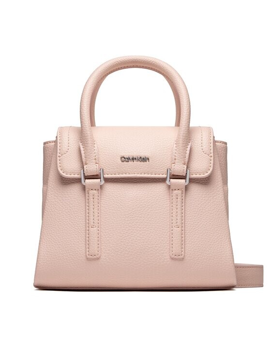 

Кошелек Calvin Klein, розовый