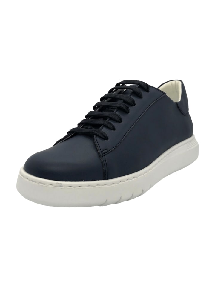 Низкие кроссовки Mephisto Sportliche, синий