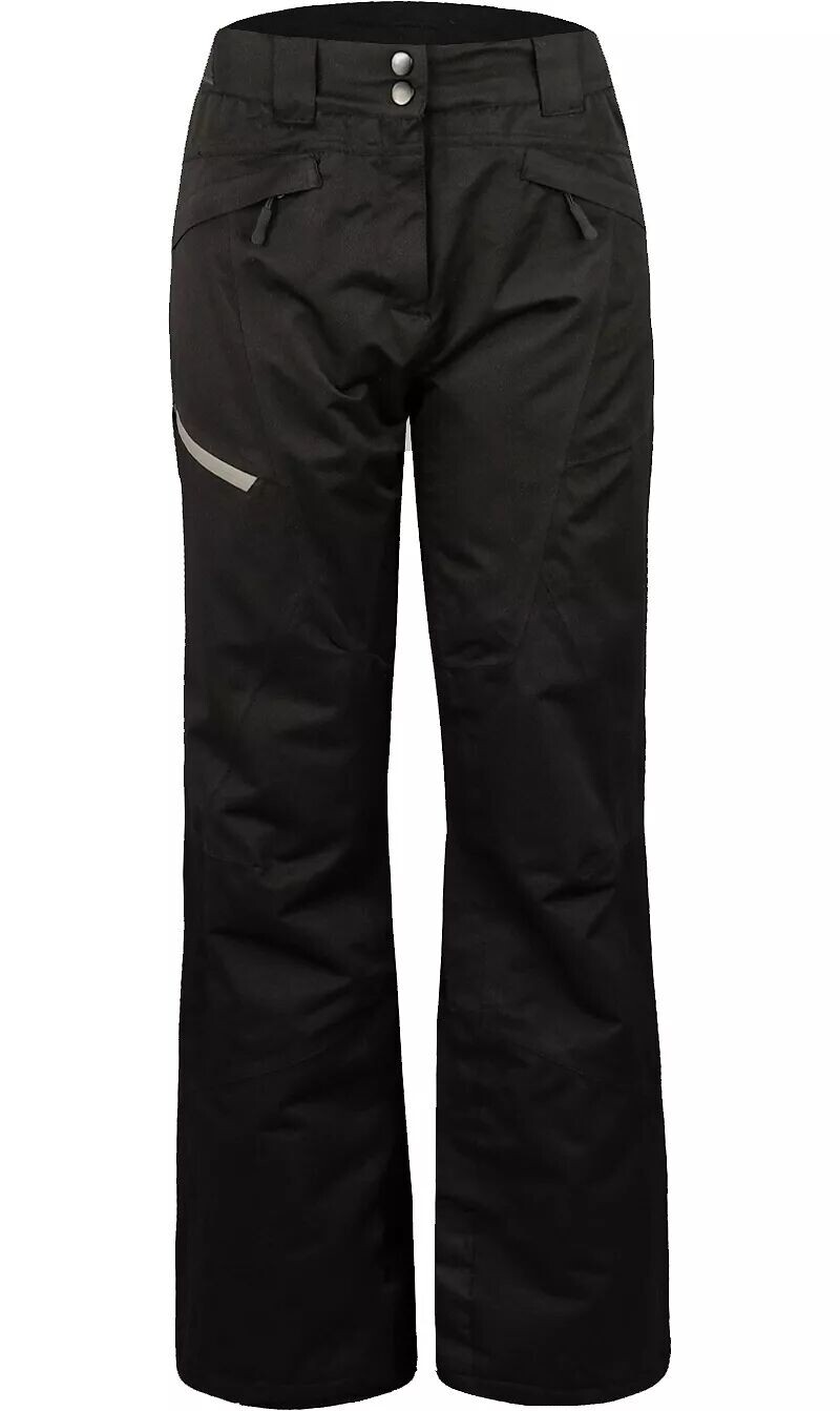 

Женские утепленные брюки Outdoor Gear Molly, черный
