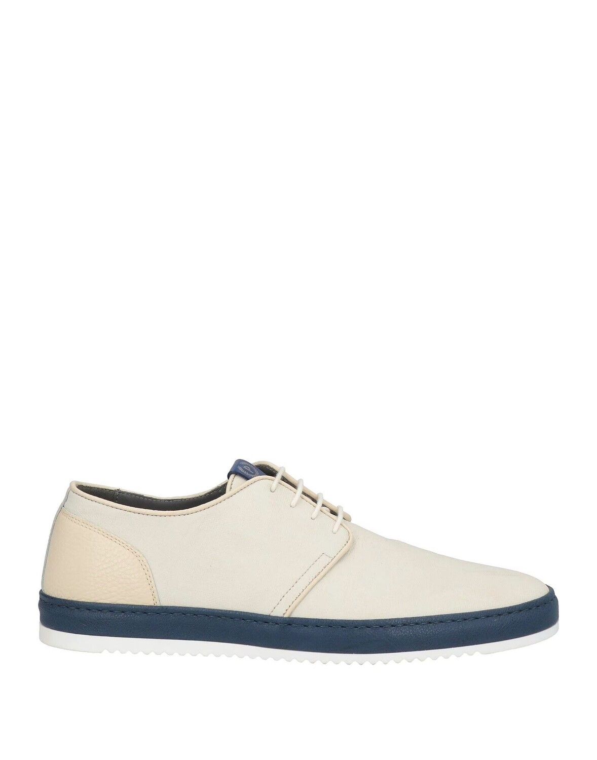 

Туфли на шнуровке Pollini, черный