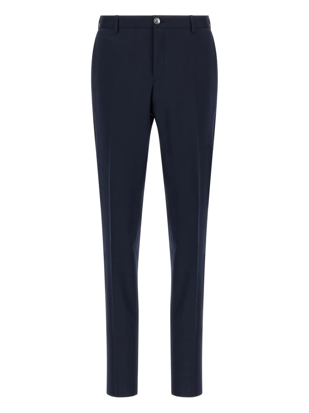 

Костюм Cerimonia с лацканами "пик" Pal Zileri, синий