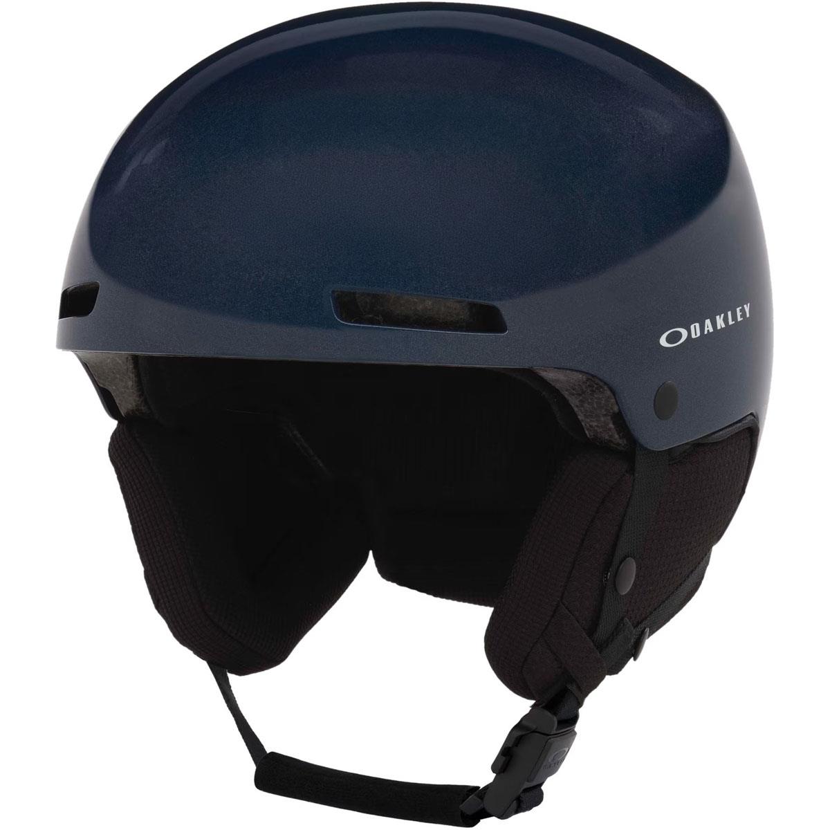 

Шлем Mod1 Pro Shiffrin Signature Oakley, Space Dust Abyss W/ Stars