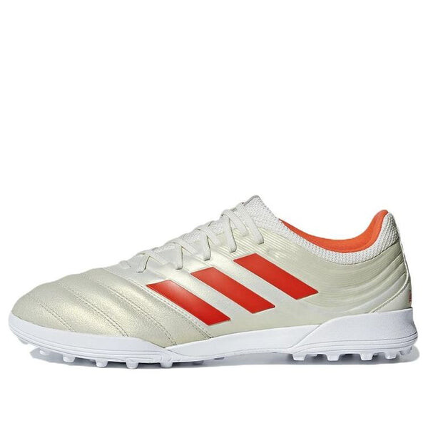 

Кроссовки copa 19.3 tf Adidas, бежевый