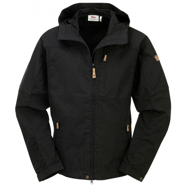 

Куртка Sten - куртка для отдыха Fjällräven, мультиколор