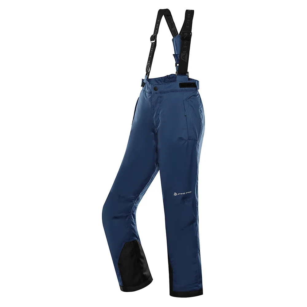 

Брюки Alpine Pro Edeso, синий