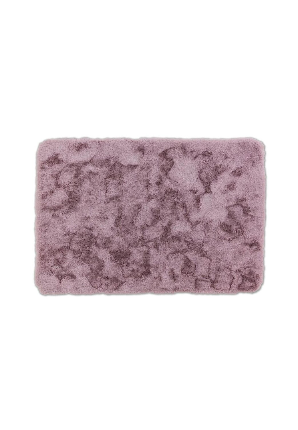 

БАЛИ коврик для ванной комнаты SCHÖNER WOHNEN KOLLEKTION, цвет Rose Gesamt Breite