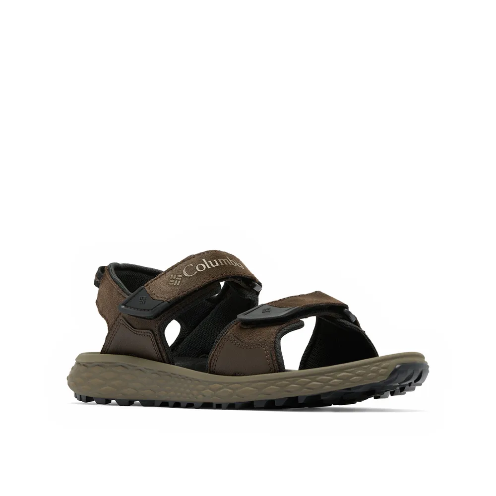 

Сандалии Columbia Konos 2 Strap, коричневый