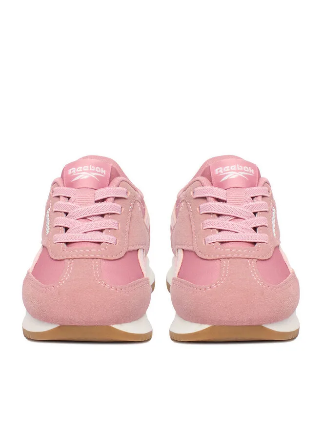 Reebok Кроссовки CEO-FIORI AR30309RQW розовые — фото 4