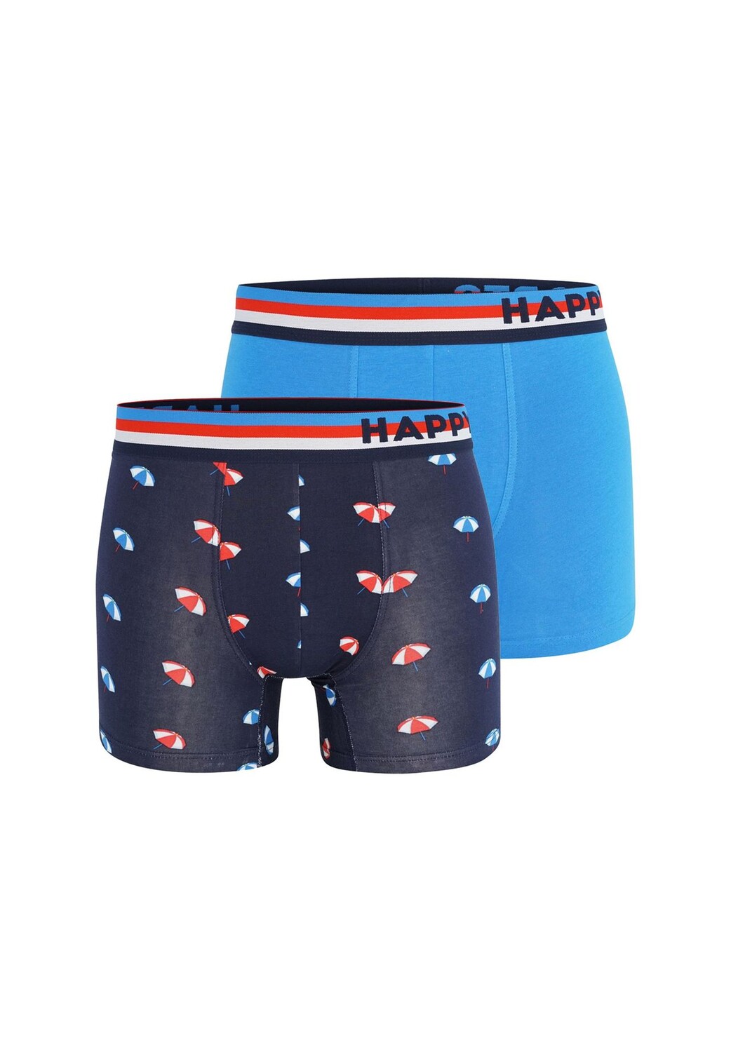 

Ретро шорты-плавки HAPPY SHORTS, цвет Umbrellas