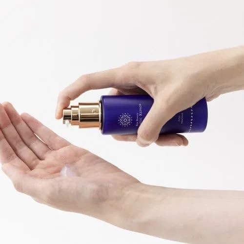 Эмульсия Rice Beauty Dramatic Repair — Восстанавливающая нано, 80 г — фото 2
