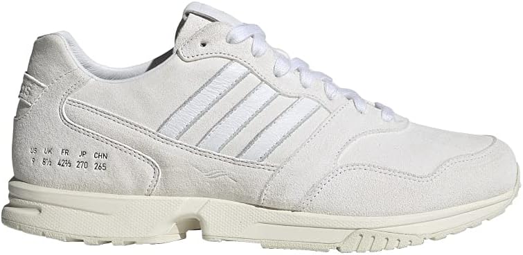 

Мужские походные кроссовки adidas Terrex Free Hiker Gore-TEX 2.0, белый/слоновая кость