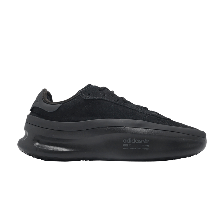 

Кроссовки adiFOM TRXN 'Core Black', черный