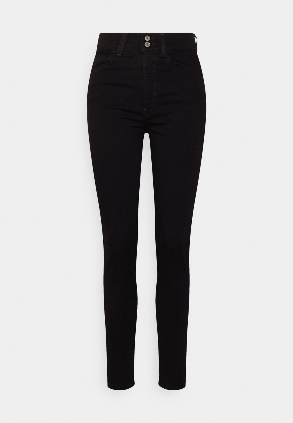 

Джинсы Skinny Fit Levi's, черный