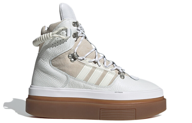 Женские кроссовки adidas originals Super Sleek 72 Lifestyle — фото 2