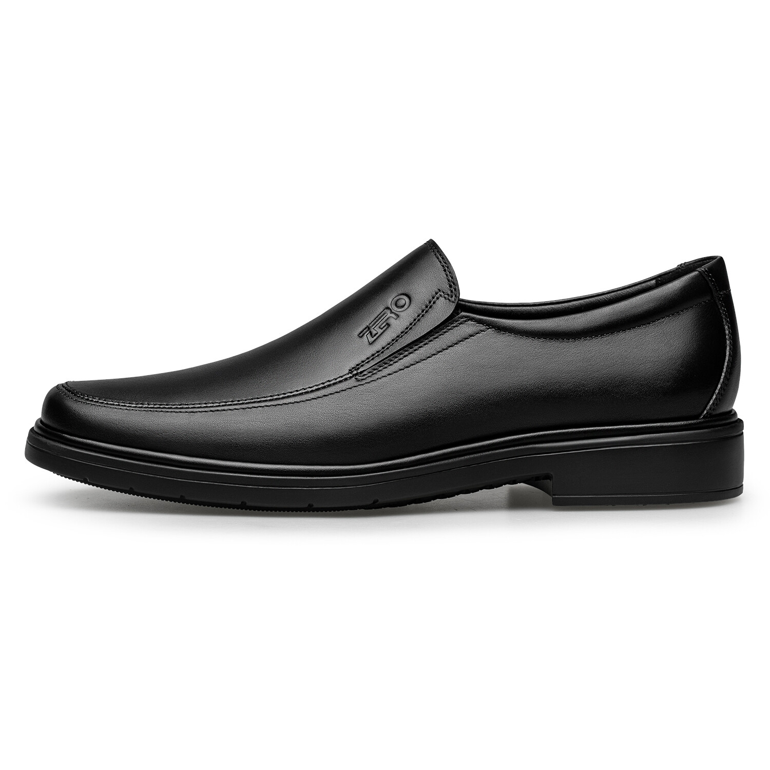 

Туфли Men"s Casual Men Low-Top черный Zro