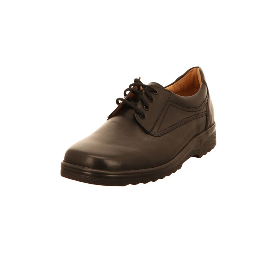 

Повседневные туфли на шнурках Ganter Lace-Up Shoes, темно-коричневый