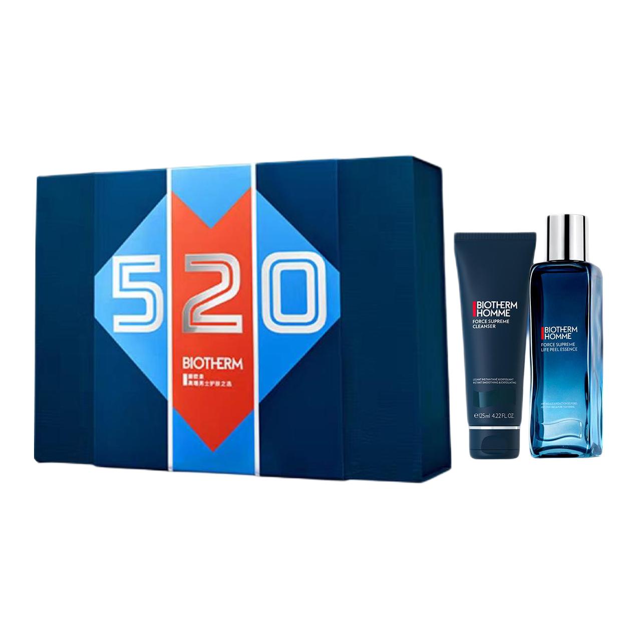Набор для ухода за кожей мужской hydrating BIOTHERM