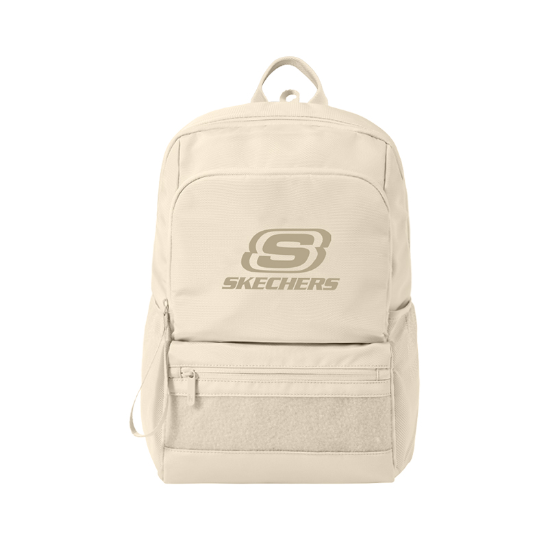 

Skechers Тканевый рюкзак унисекс разноцветный, Light Sand Yellow