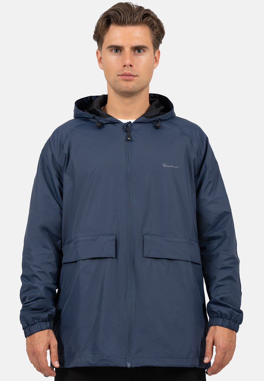 

Куртка Reichstadt HERREN ALLWETTER WINDBREAKER , Navy/Dark Blue