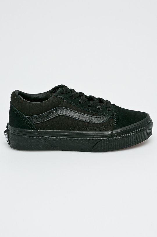 

Vans - кроссовки Old Skool, черный