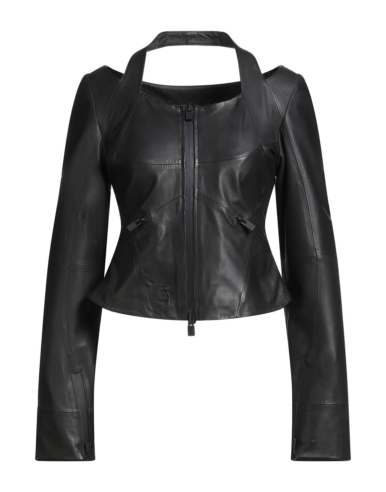 

Куртка Heliot Emil, черный