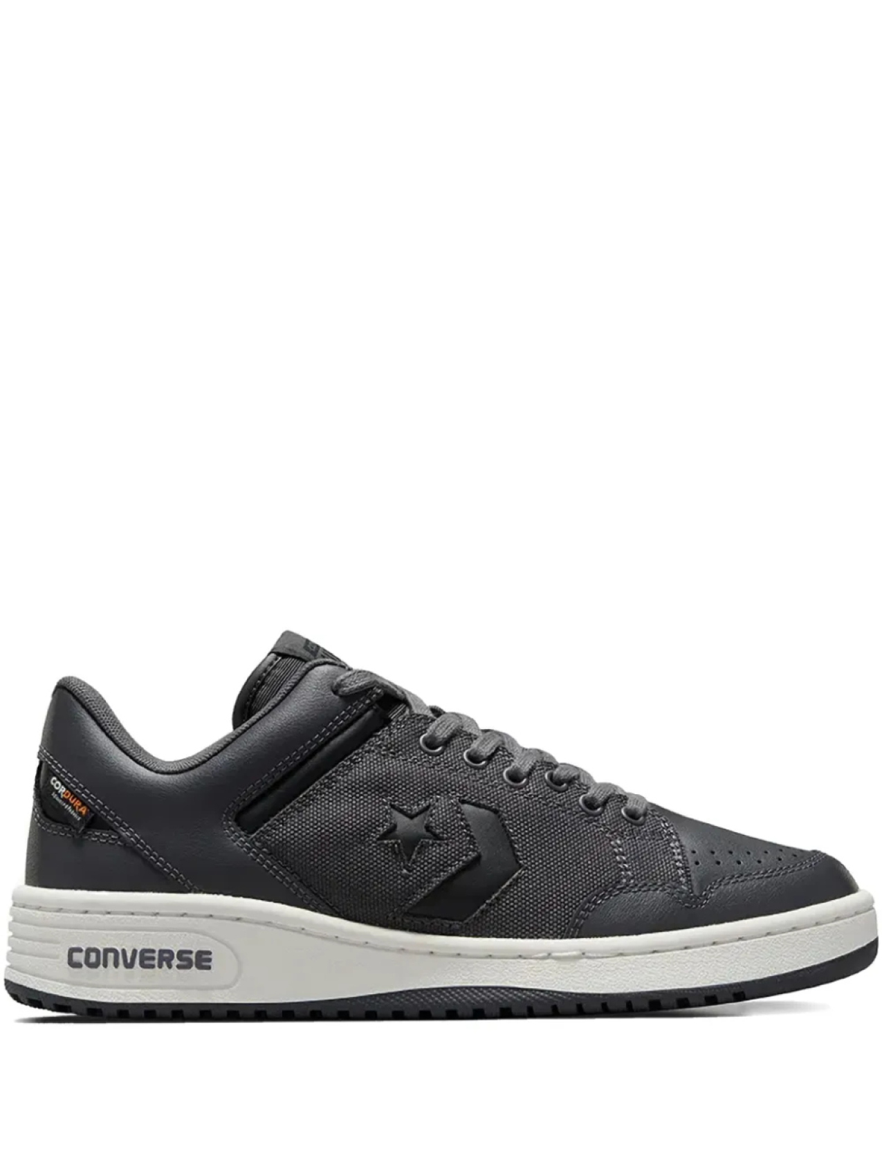 

Converse кроссовки Weapon, черный