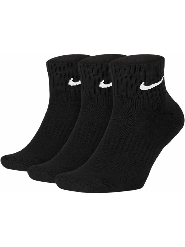 

Носки Nike, черный
