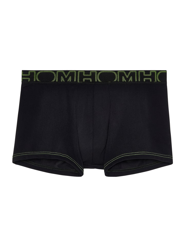 

Трусы боксеры HOM, черный