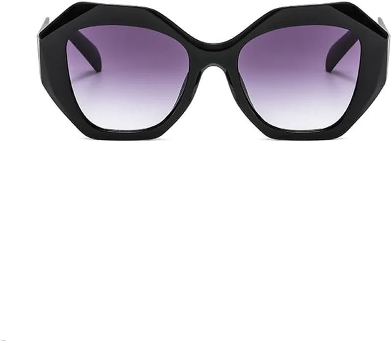 

Солнцезащитные очки UV400 с большой оправой и градиентным покрытием, подходят для женщин и мужчин, для бега и занятий спортом на открытом воздухе UYPTK, 08