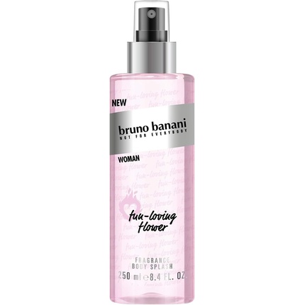 

Мист для тела Bruno Banani Fun Loving Flower