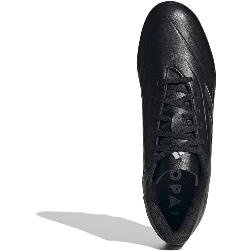 Футбольные бутсы для газона copa pure ii club fxg Adidas, мультиколор — фото 3