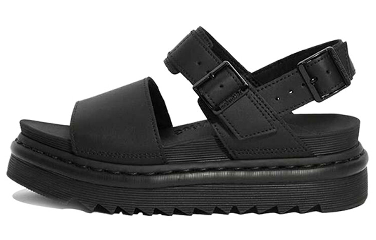 

Сандалии женские Dr.Martens