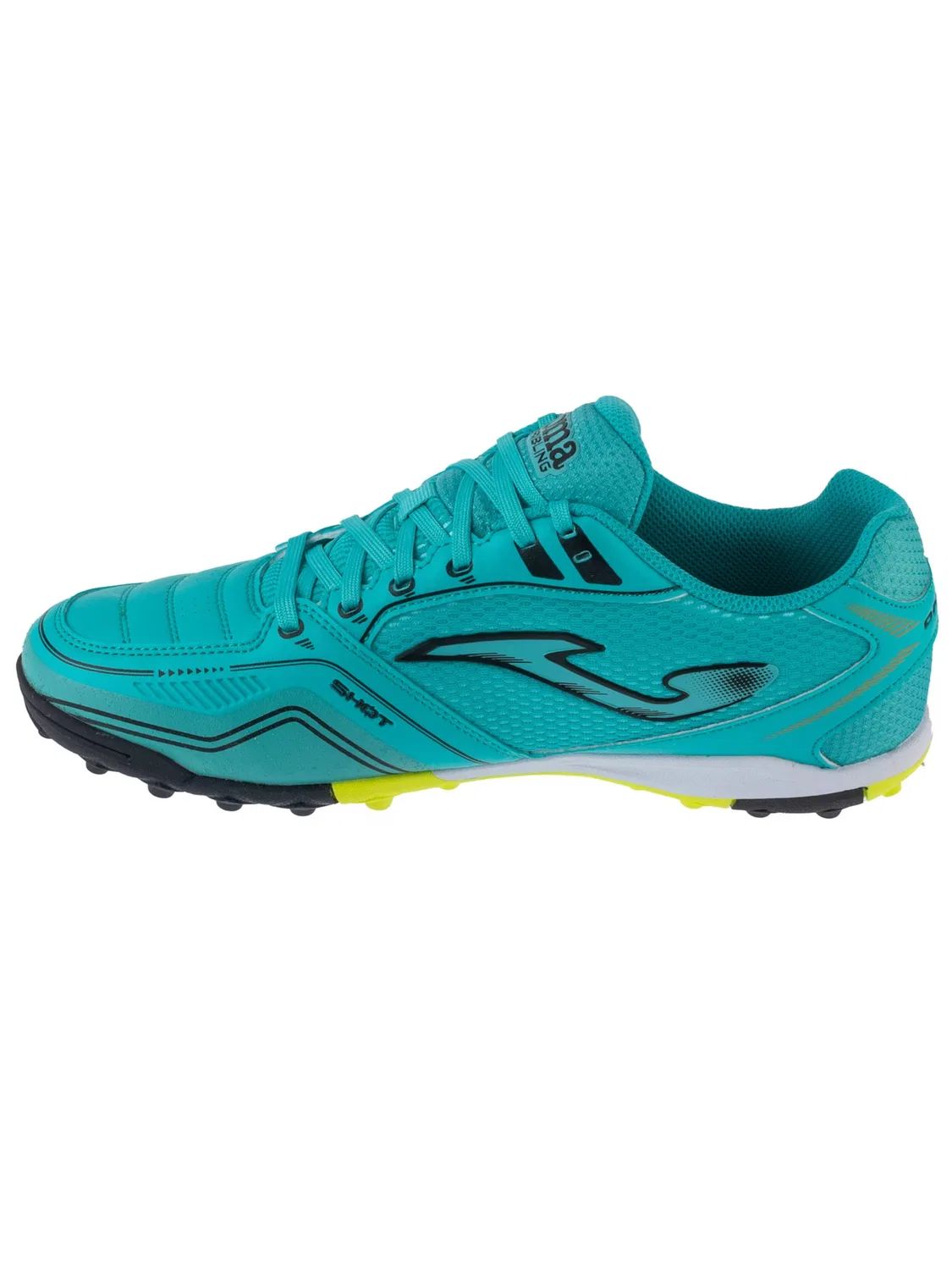 Футбольные бутсы Dribling 25 DRIW TF Joma, Mint