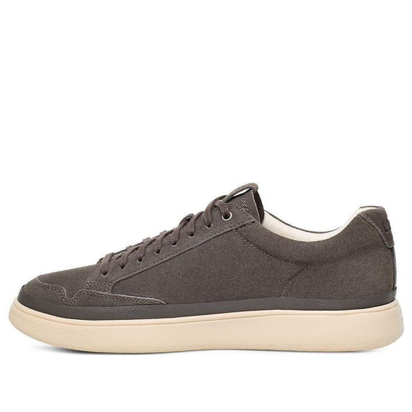 

Кроссовки south bay 'charcoal grey' Ugg, серый