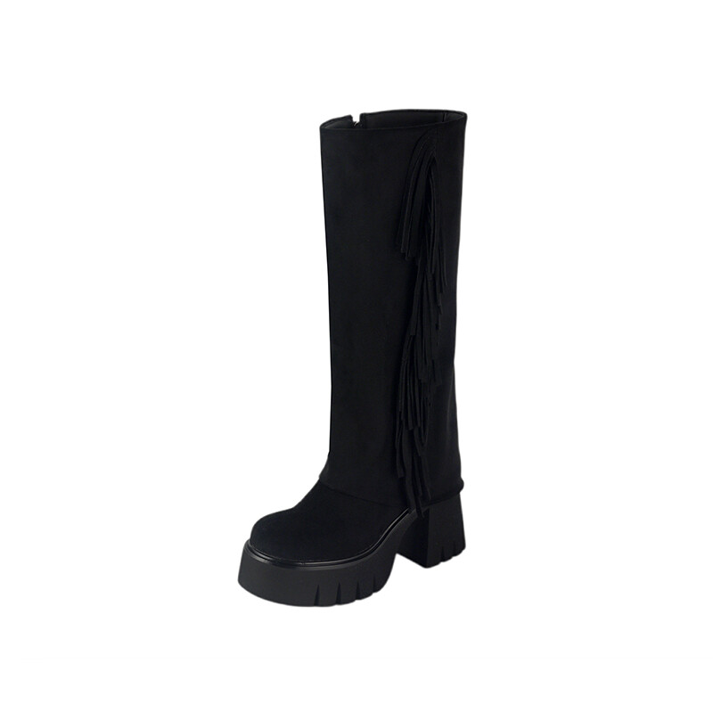 

Сапоги JIUXINGDAO Knee-high Boots Women's