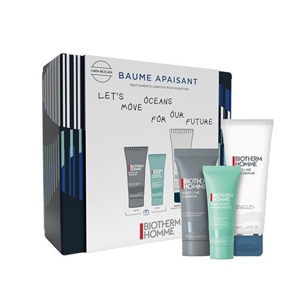 

Подарочный набор Homme для мужчин Biotherm
