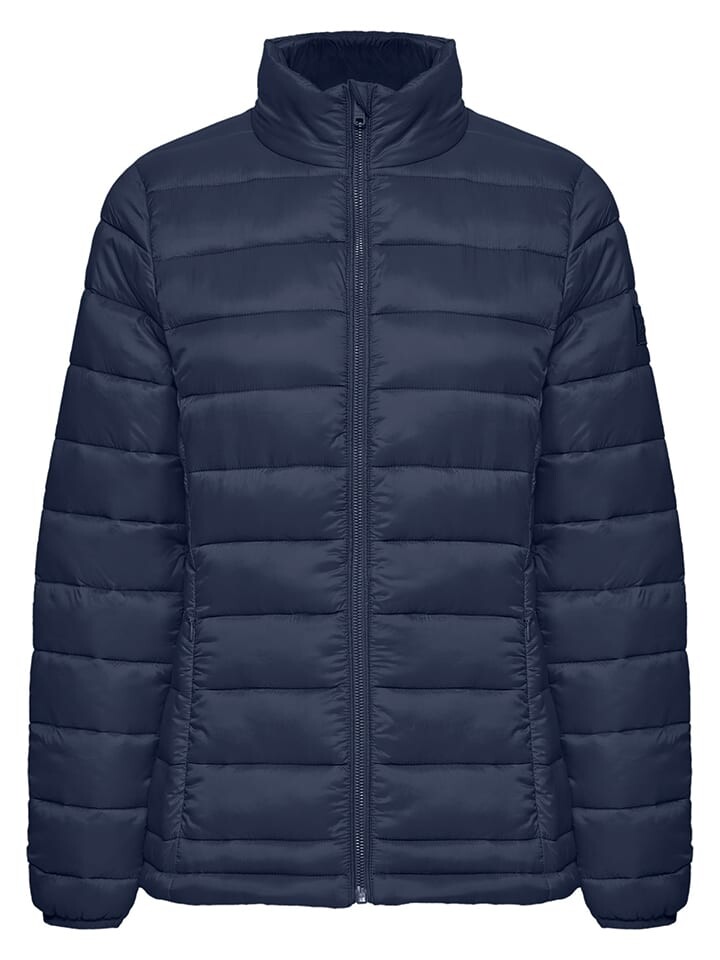 

Стеганая куртка Polo Club Steppjacke Costa, темно-синий