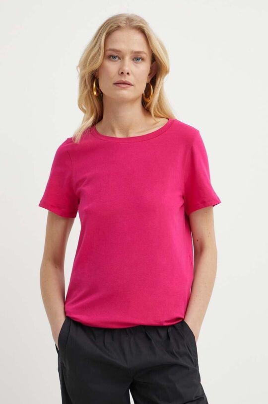 

Футболки Weekend Max Mara, роза