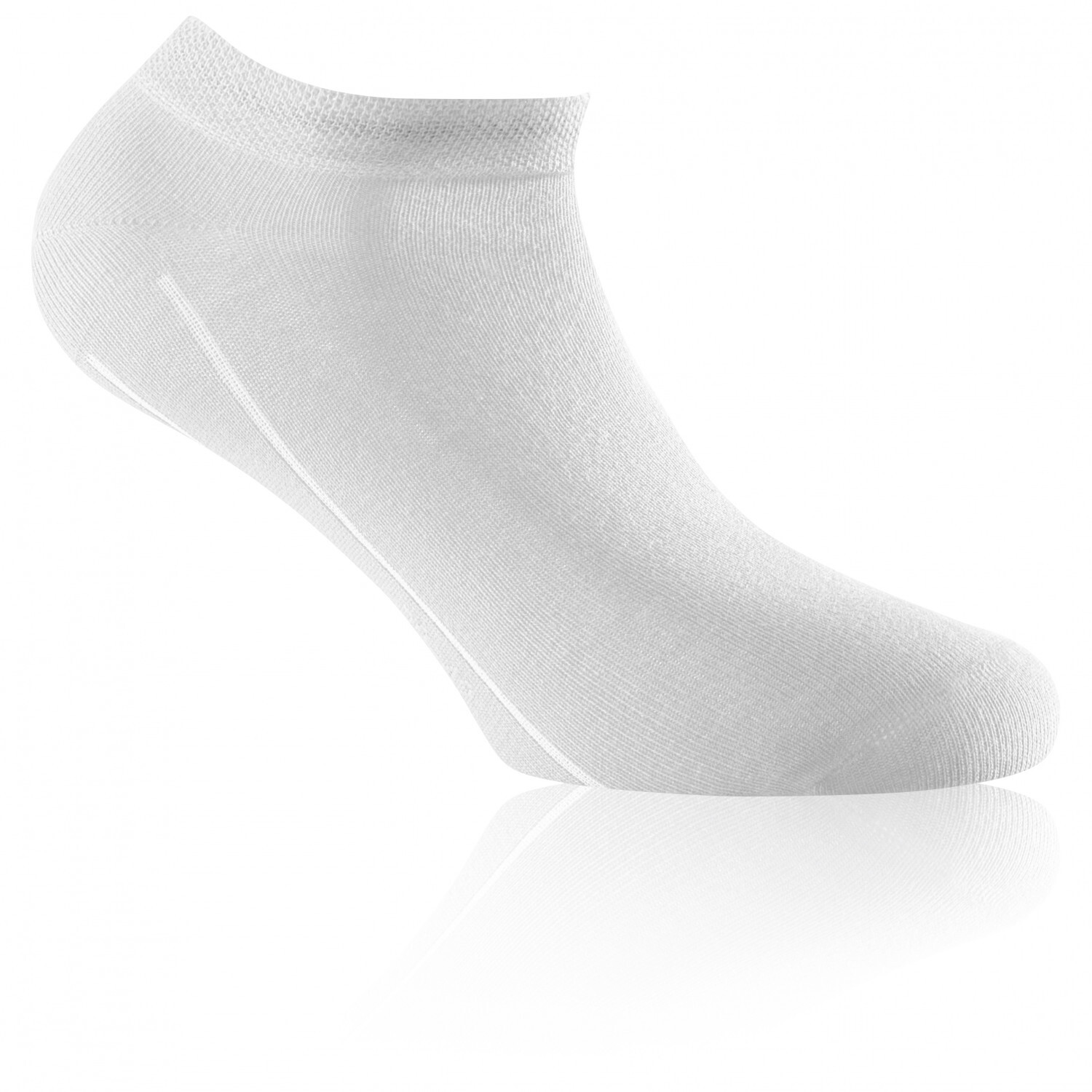 

Многофункциональные носки Rohner Basic Sneaker Bamboo 3er Pack, белый
