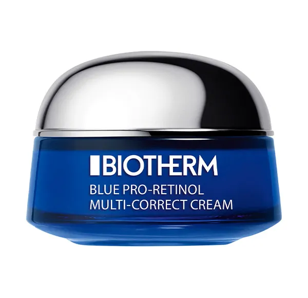 Эссенция Biotherm — Корректирующий против морщин Cofre Blue Pro-Retinol , 1 UD, 50 мл — фото 3