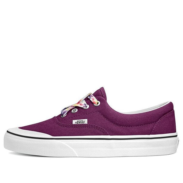 

Кроссовки era tc shoes purple Vans, фиолетовый